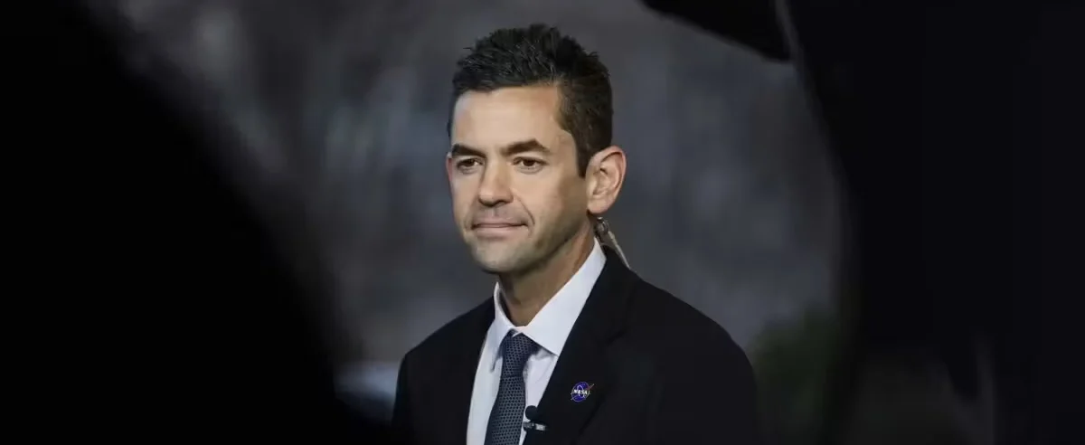 Jared Isaacman: «Riprenderci la Luna e sbarcare su Marte: l’obiettivo di Trump è quello della Nasa»