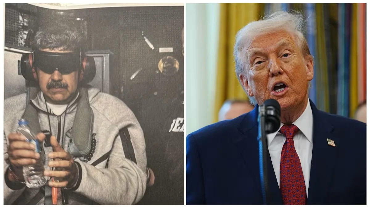 Venezuela, ecco cosa potrebbe succedere ora nella grande partita di scacchi mondiale