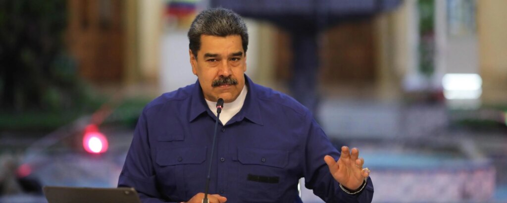 Venezuela, ecco come gli americani hanno agito per catturare Nicolas Maduro