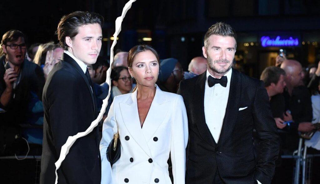 Brooklyn Beckham rompe gli argini: perché il suo sfogo è il colpo più duro ai Beckham