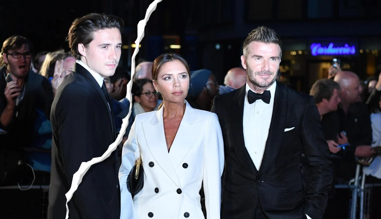 Brooklyn Beckham rompe gli argini: perché il suo sfogo è il colpo più duro ai Beckham