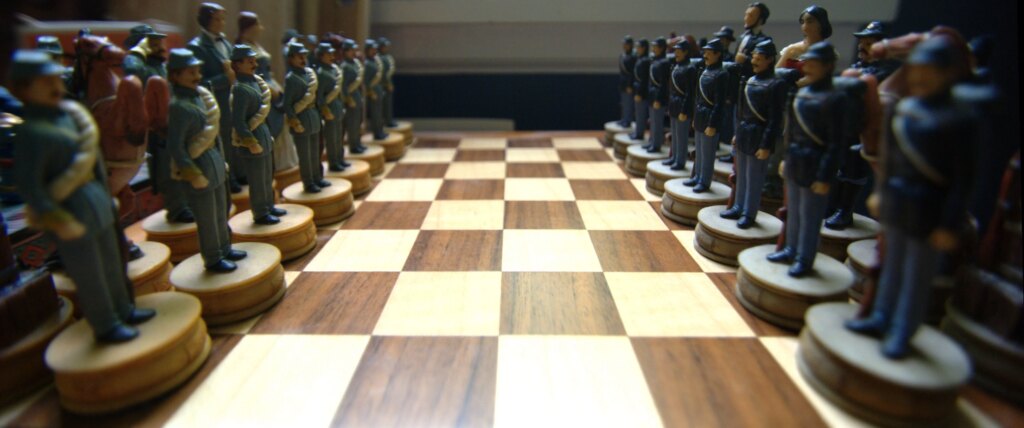 L’interesse nazionale armato: perché le grandi potenze intervengono anche quando la legge dice no