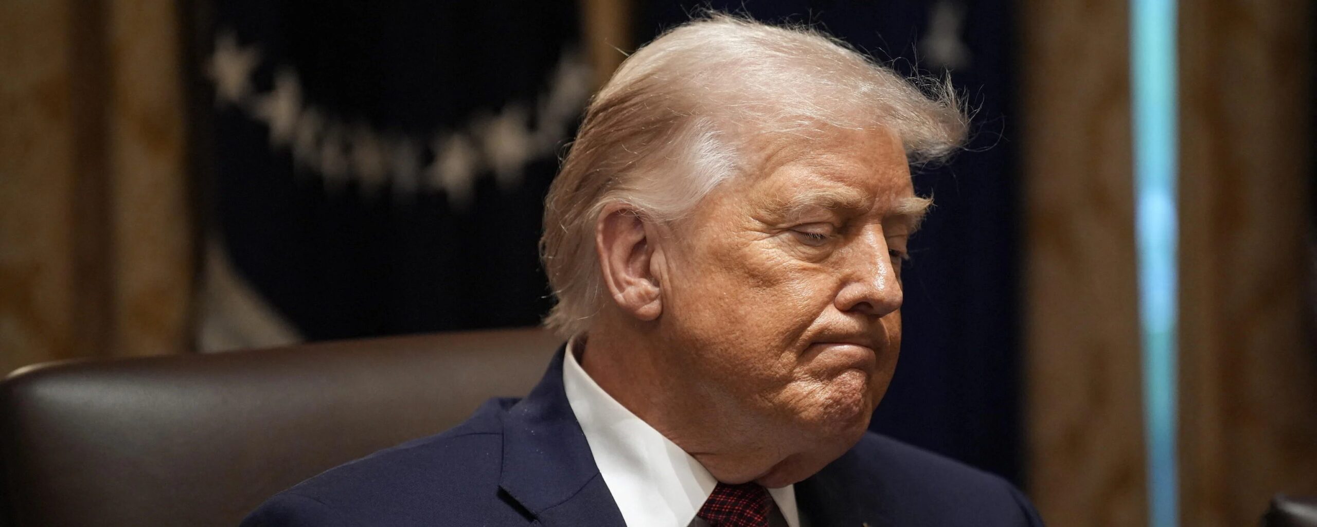 Iran, Trump alza il tiro: tra nucleare, petrolio e guerra al dollaro cinese