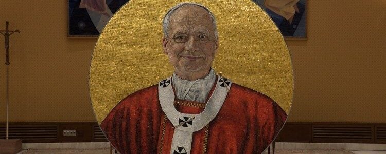 Papa Leone XIV e una «Chiesa dell’arte»: da Van Gogh alle sacre reliquie