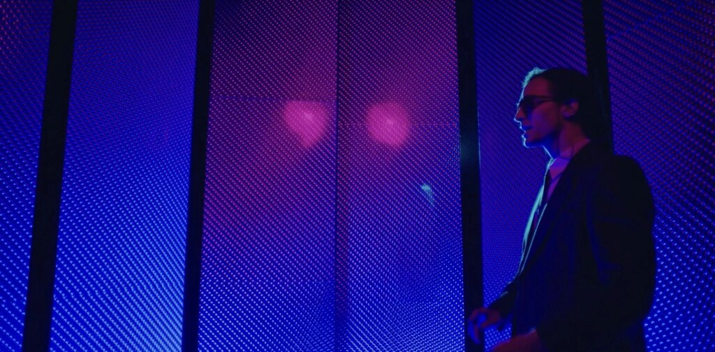 in theaters February 2, 3 and 4