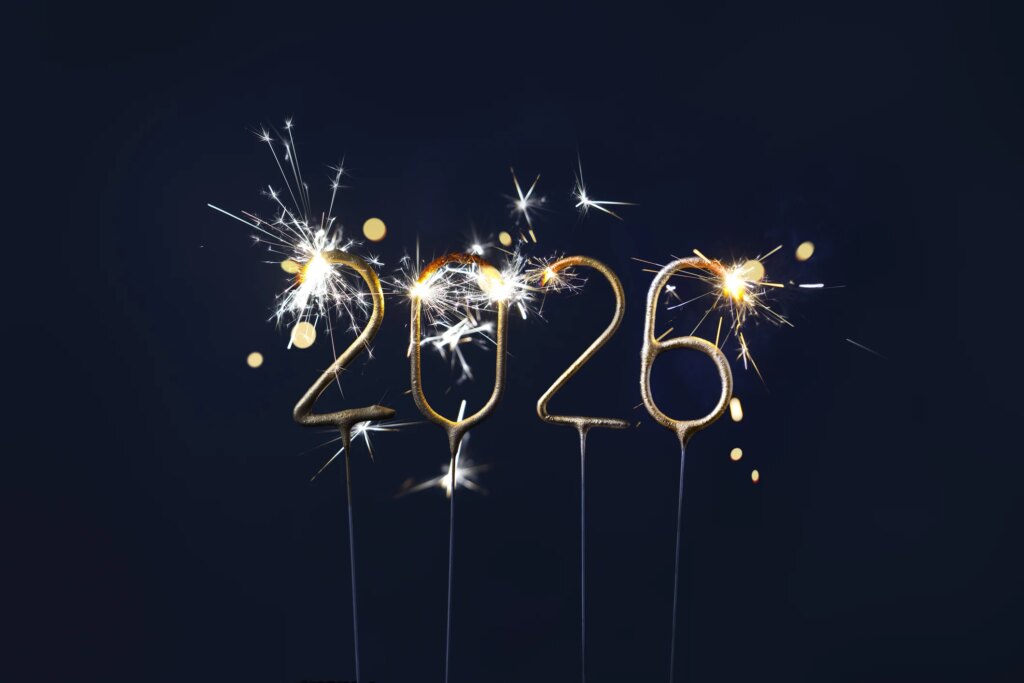 Il magico passaggio di anno: riflessioni e sogni da inseguire