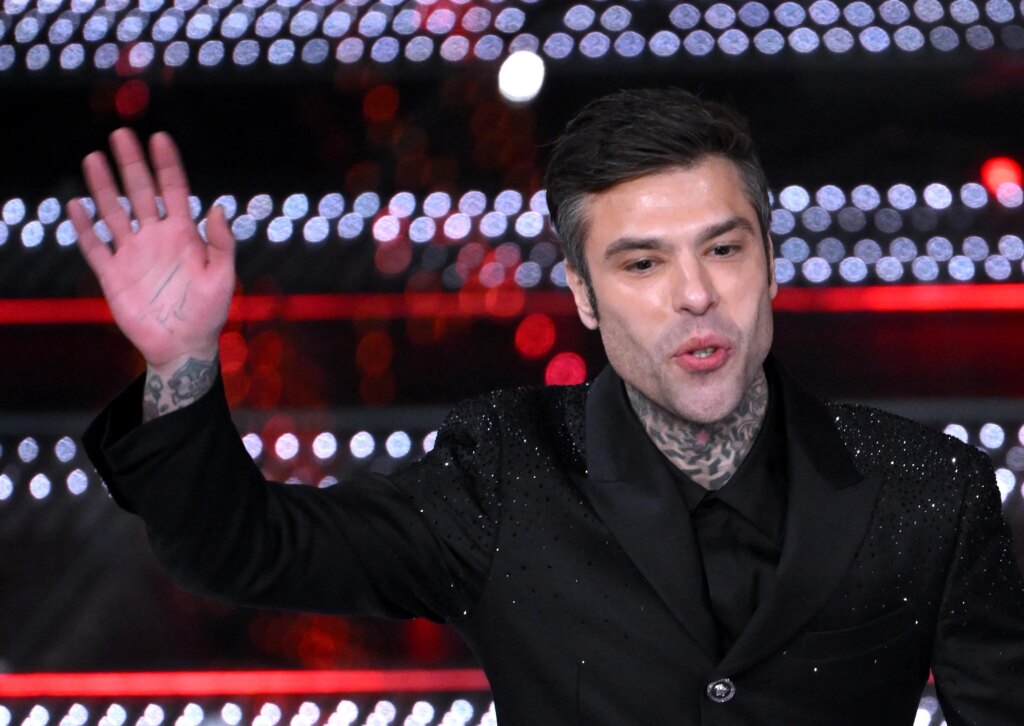 Sanremo 2026: la classifica degli artisti più influenti. Fedez domina Instagram e guida la gara digitale