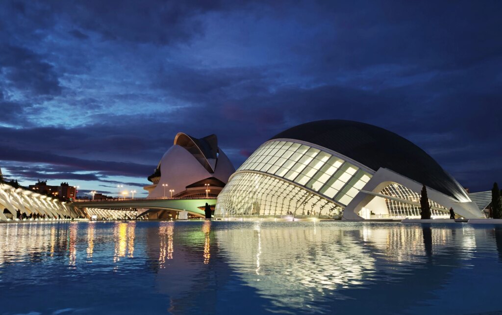 Valencia: il mistero del Santo Graal e la nuova dolce vita spagnola