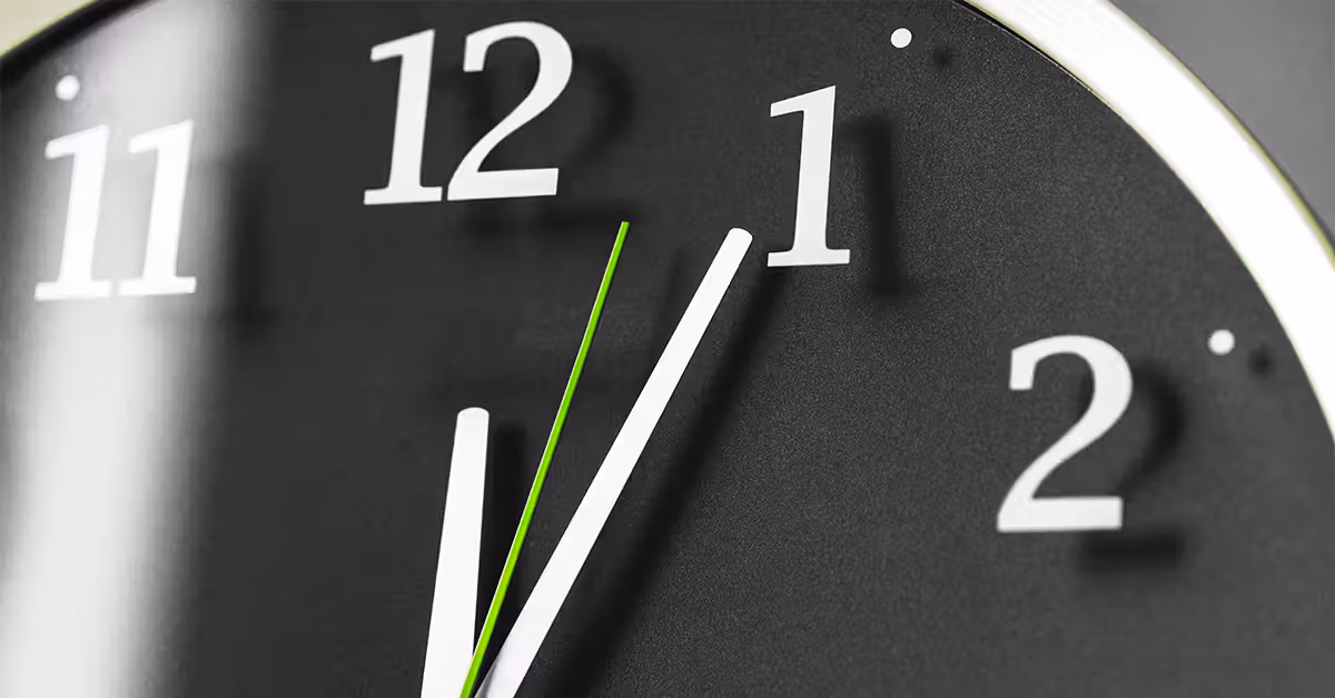 Time-restricted eating: Study reveals best eating window for metabolism