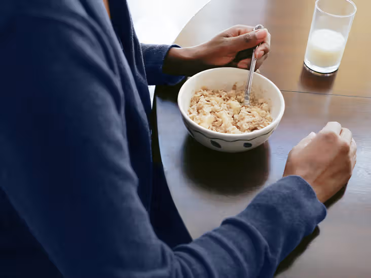 Two days of oatmeal may help reduce 'bad' cholesterol levels, study finds