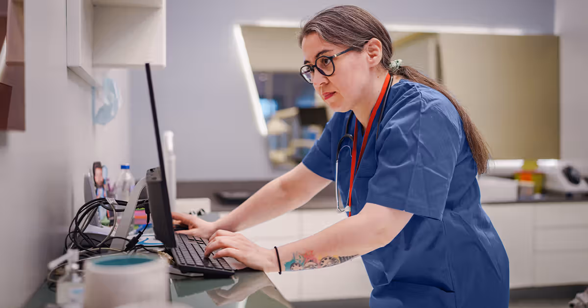 AI tool may offer early warning of colorectal cancer in ulcerative colitis