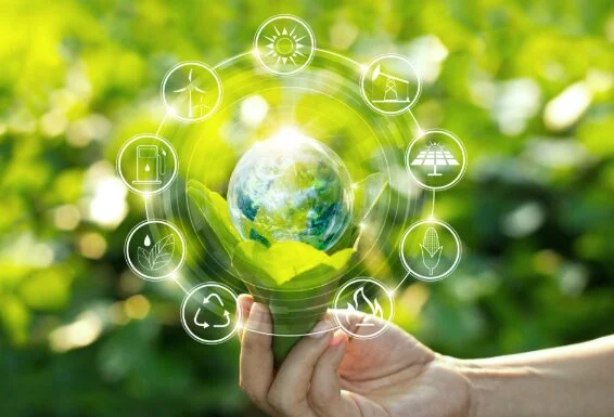 Un altro anno da record per gli investimenti mondiali nella transizione energetica