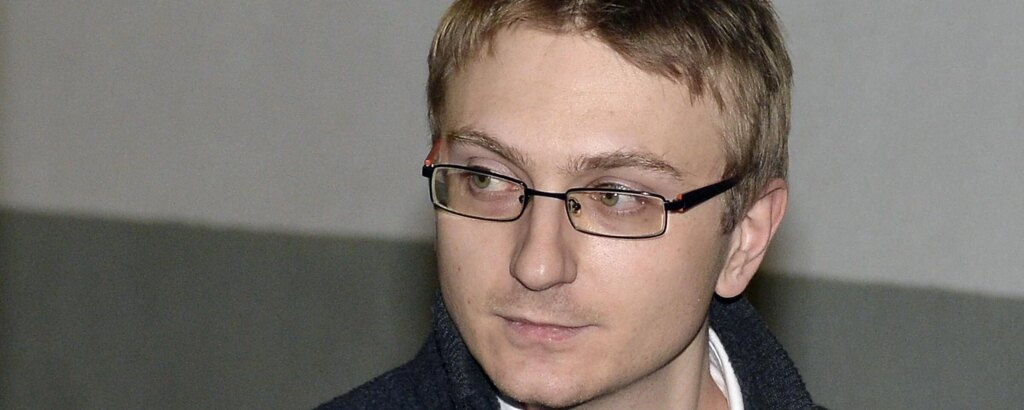 Garlasco, Stasi si lavó le mani dal pomodoro. Non dal sangue