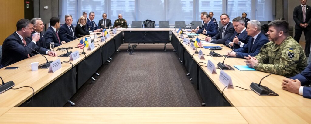 A Ginevra si discute il futuro dell’Ucraina: ecco quali sono i possibili scenari