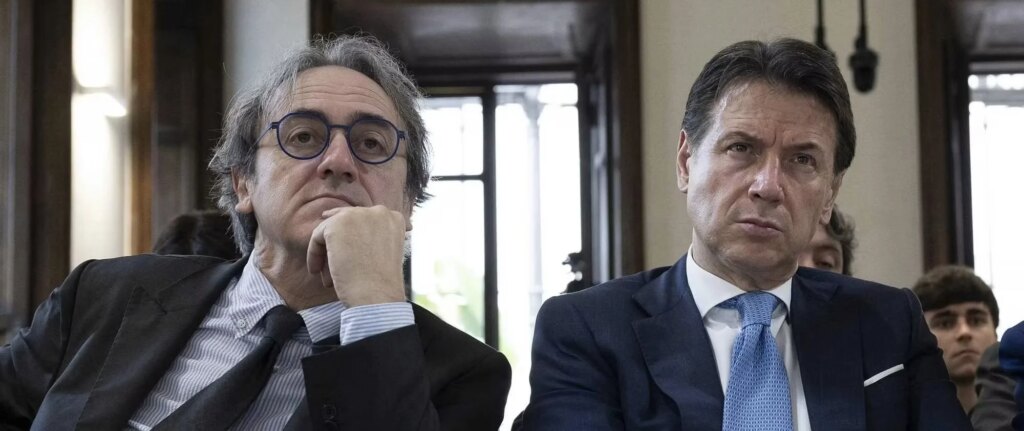 Sinistra contro la linea dura per i violenti