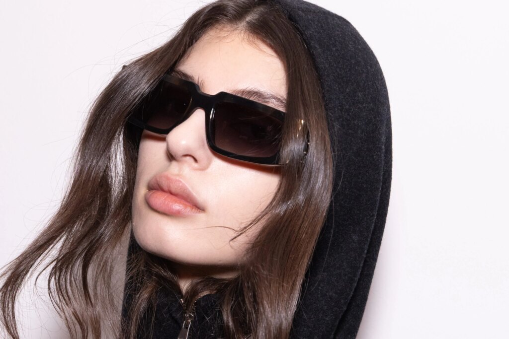 Matilde Lucidi, chi è la top model della Milano Fashion Week figlia di Bianca Balti