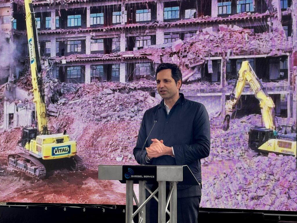 Addio ex Italcementi: Monselice riparte con un maxi progetto di rigenerazione urbana