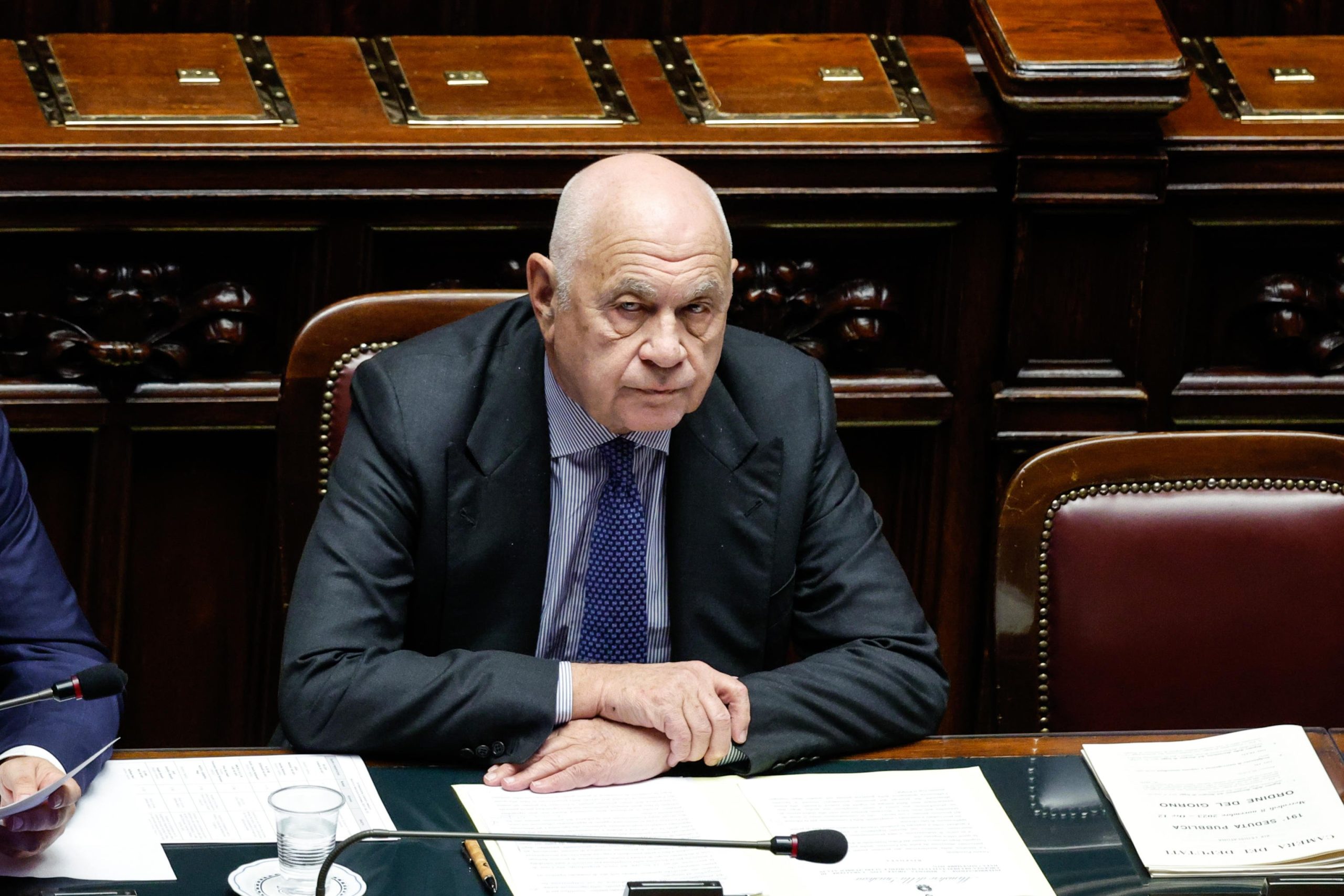 Nordio contro il Csm: “Sistema para-mafioso”. Opposizioni all’attacco, ma il ministro ha usato le parole degli stessi pm