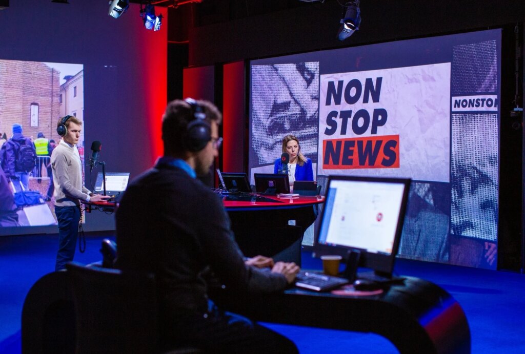 RTL 102.5 ancora al vertice degli ascolti