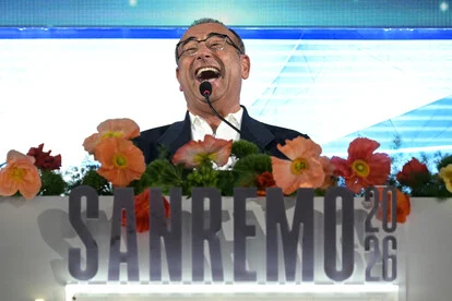 Sanremo 2026, la scaletta della seconda serata