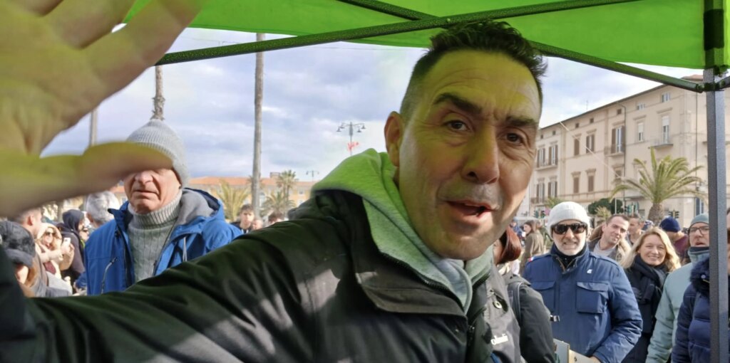 Vannacci lascia la Lega e rompe con Salvini: nasce Futuro nazionale