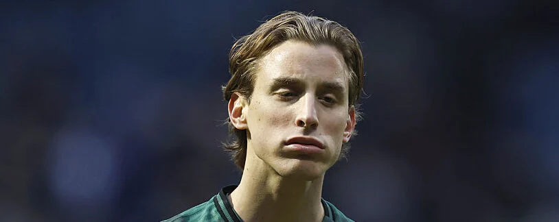 Edoardo Bove, il ritorno: di nuovo in campo a più di un anno dal malore