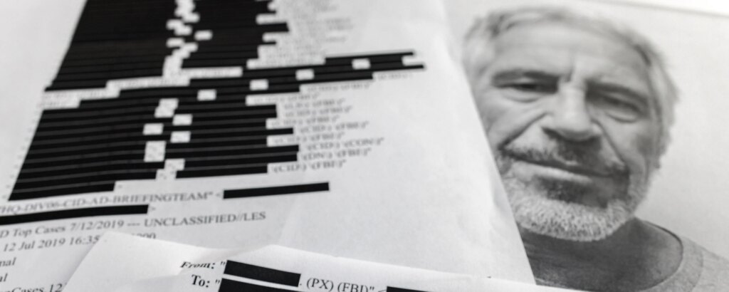 Epstein Files, il lato oscuro di TikTok: celebrità, liste e teorie senza prove