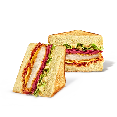 Club Sandwich si rinnova: ecco qual è la versione inedita dell’icona dello street food di lusso