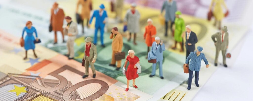 Stipendi trasparenti: ecco perché il Grande Fratello delle buste paga creerà solo problemi