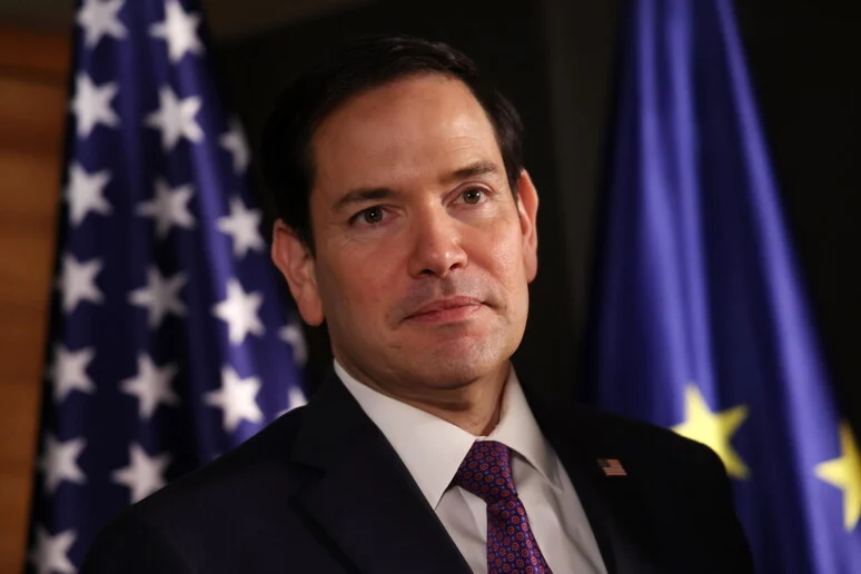 Marco Rubio: l’Occidente non è finito, ma l’Europa resta divisa su riarmo e nucleare