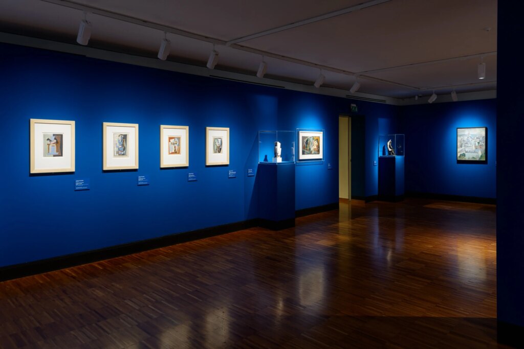 Da Monet a Kandinsky: a Udine la mostra che racconta la nascita della modernità