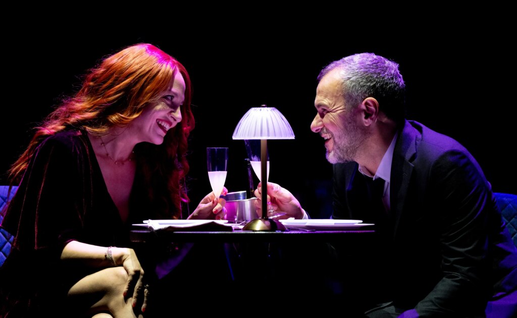 Malinconico: l’avvocato naif debutta a teatro