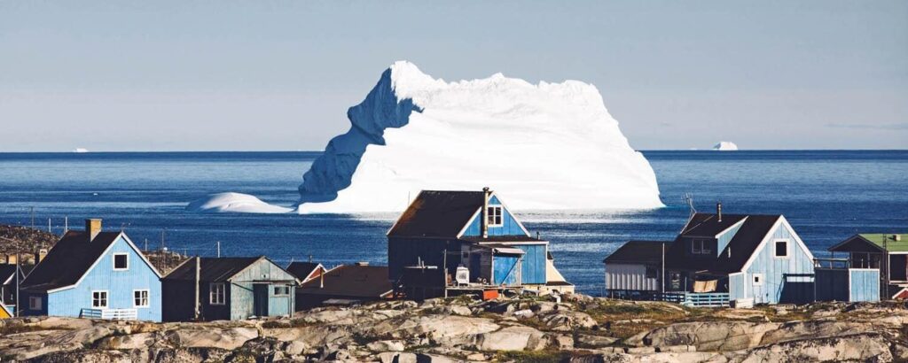 Groenlandia, terre rare, Trump e Usa: la nuova guerra artica per minerali, basi militari e rotte commerciali
