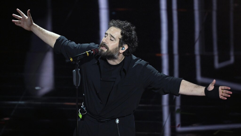 Sanremo 2026: le pagelle della seconda serata