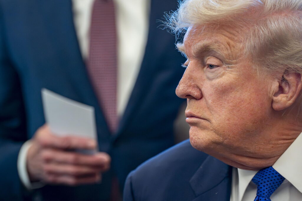 Trump archivia il green e punta sui fossili: così Washington sfida Pechino sull’energia