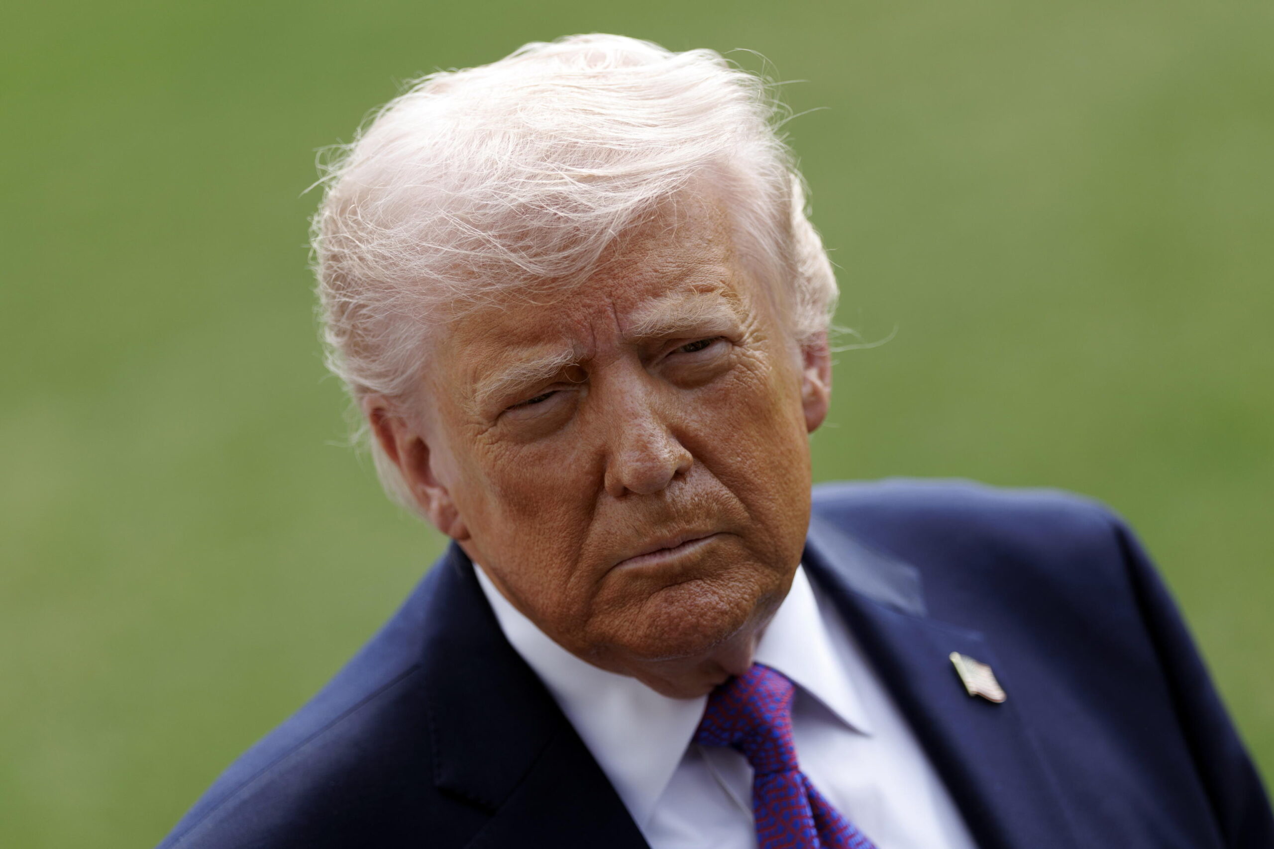 Iran, Trump corre ai ripari: 172 milioni di barili di petrolio dalle riserve strategiche