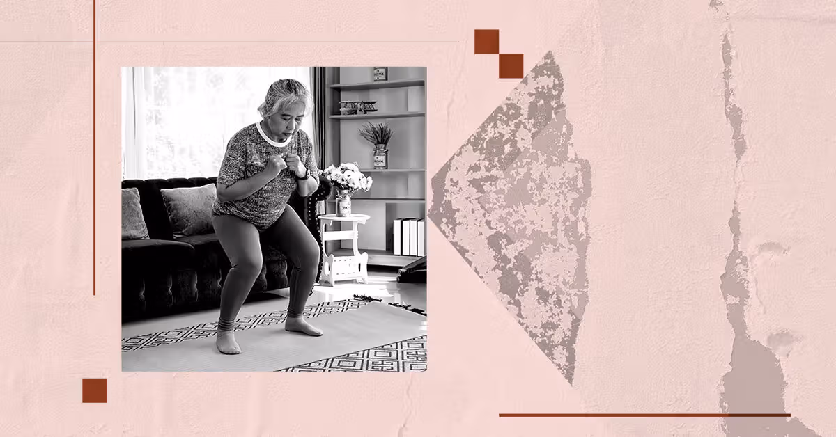 Is exercise actually effective at easing osteoarthritis symptoms?