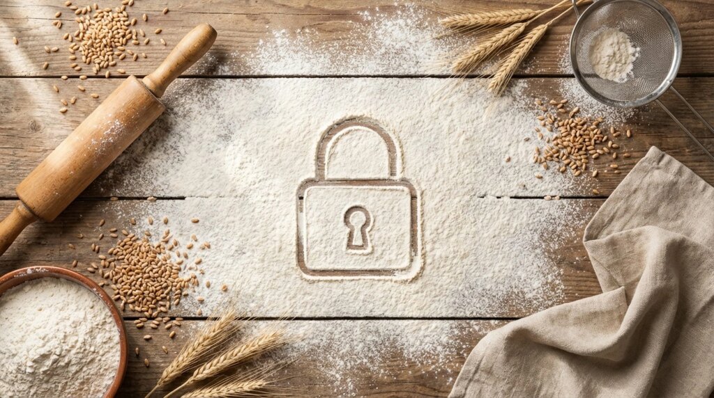 Cibo italiano: per sopravvivere servono farine di qualità, sostenibilità e «pasticceria strategica»