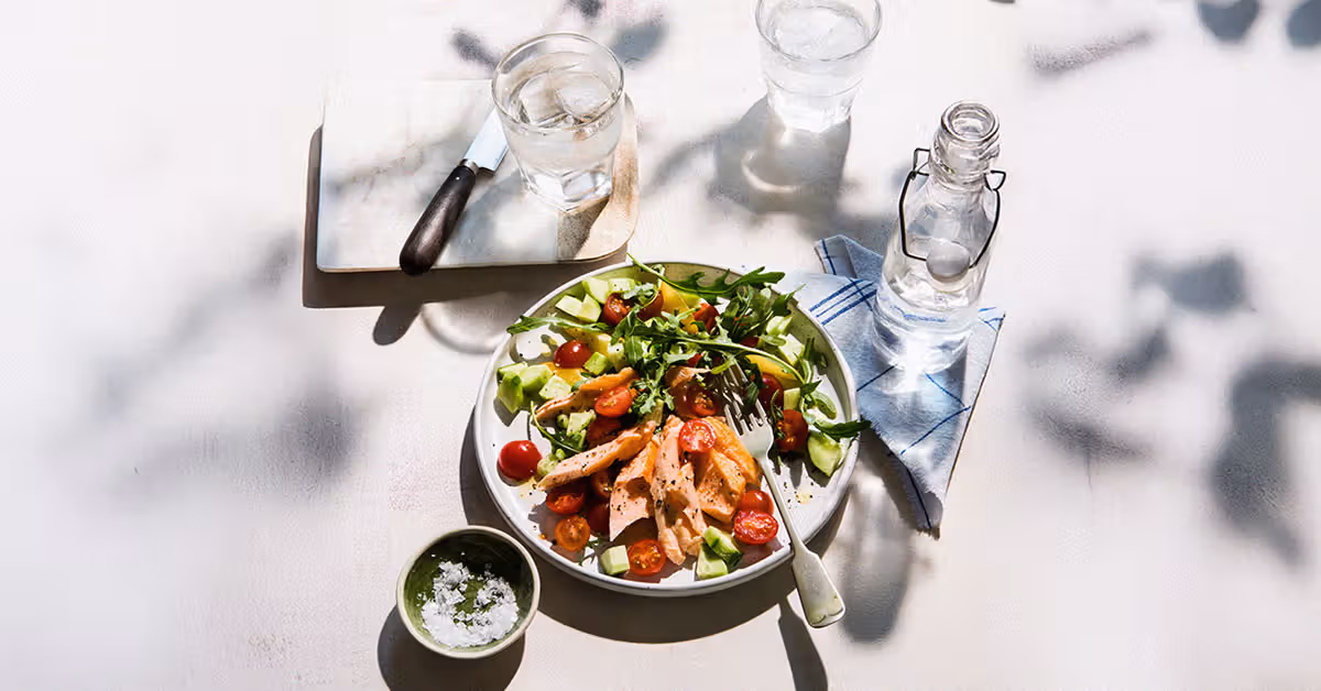 High fat, low-carb diet lowers blood sugar, improves exercise response in mice