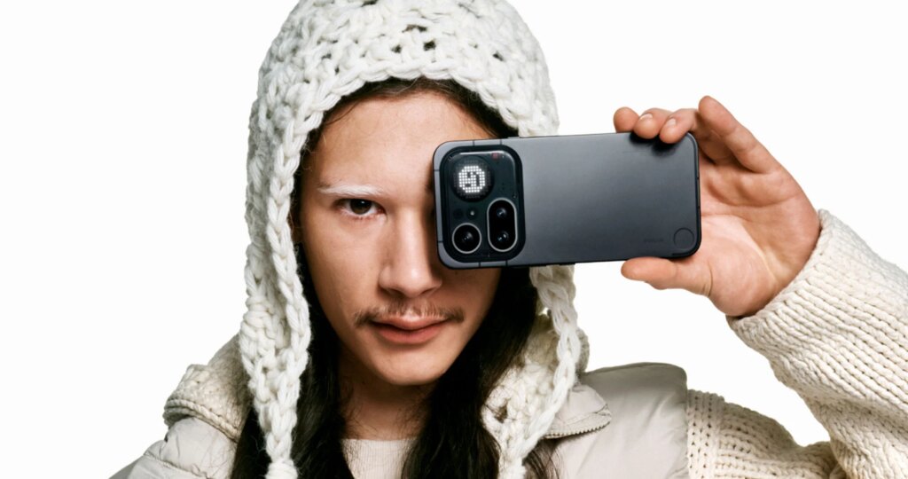 Nothing Phone (4a) e (4a) Pro: design , colori e prezzi accessibili per sfidare i big