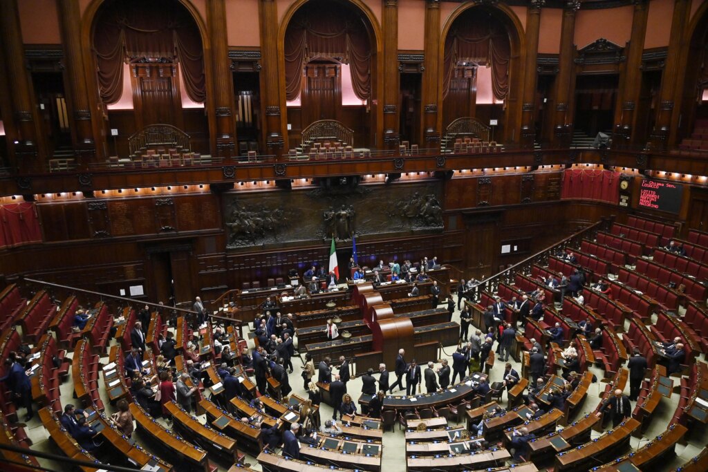 Tutto quello che c’è da sapere (ma proprio tutto) sulla riforma della giustizia