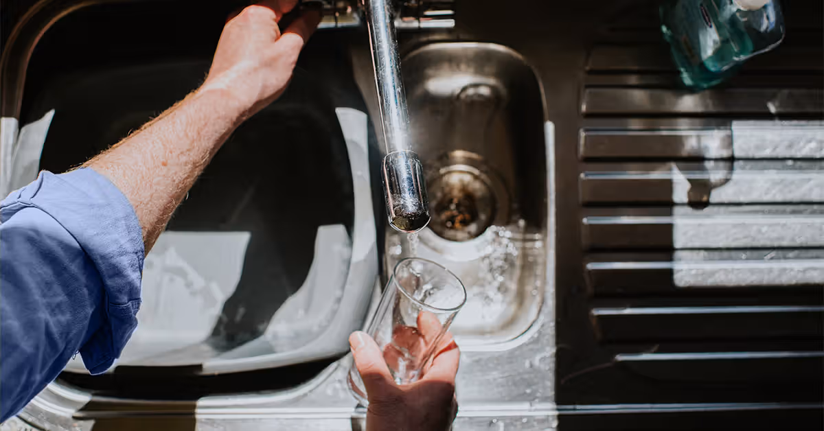 Water sources may affect Parkinson's disease risk: What to know