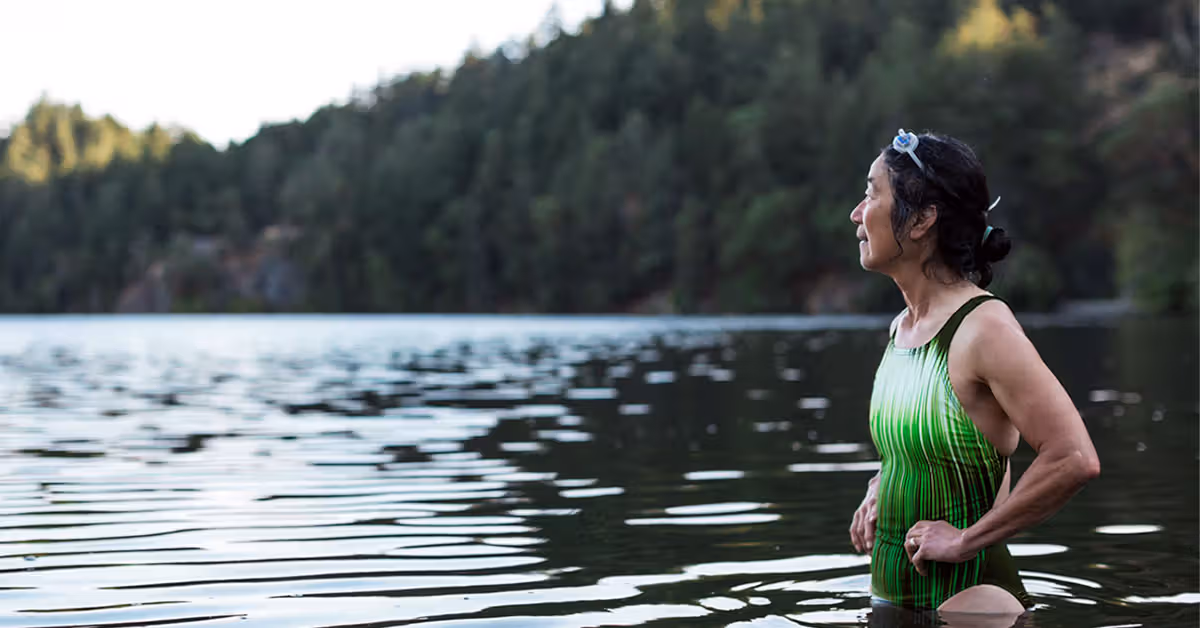 Can hormone therapy for menopause improve weight loss, bone health?