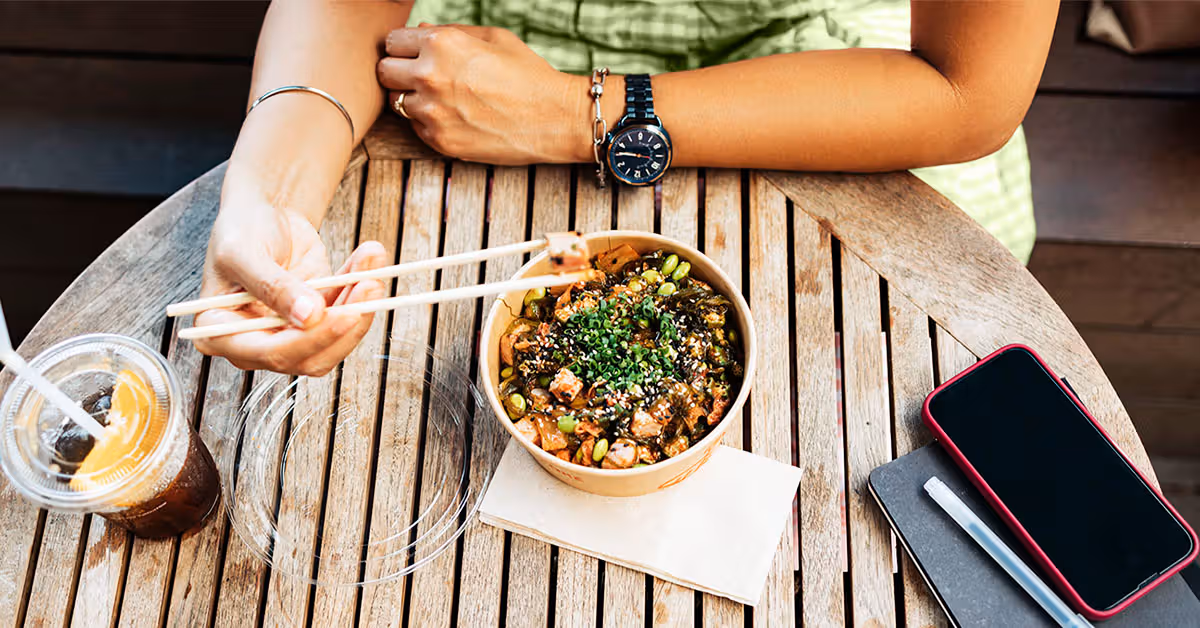 Almost half of those stopping GLP-1 weight-loss drugs keep the weight off