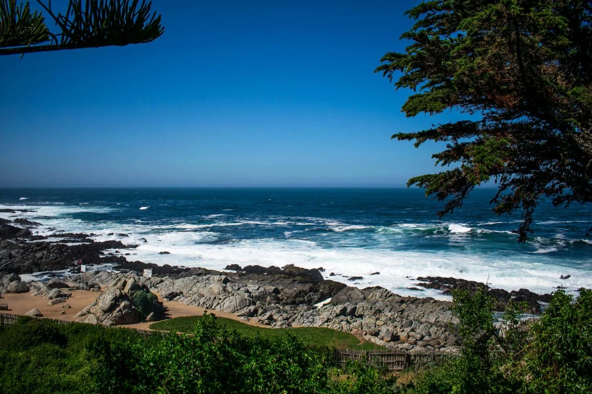 The places that inspired the great poets: 6 destinations in the world including Leopardi, Neruda and Wordsworth