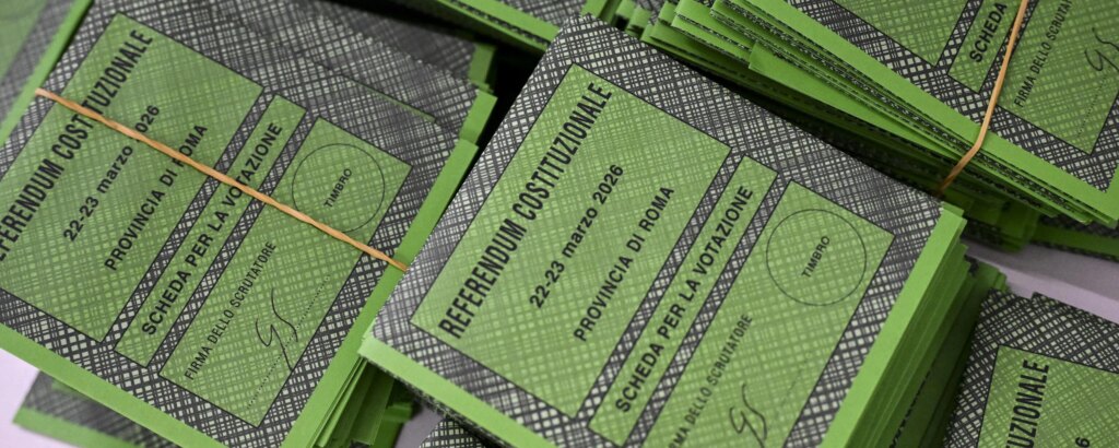 Referendum Giustizia 2026: tutto quello che c’è da sapere prima di votare