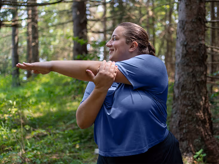 Waist size may be a better predictor of heart failure risk than BMI, study finds