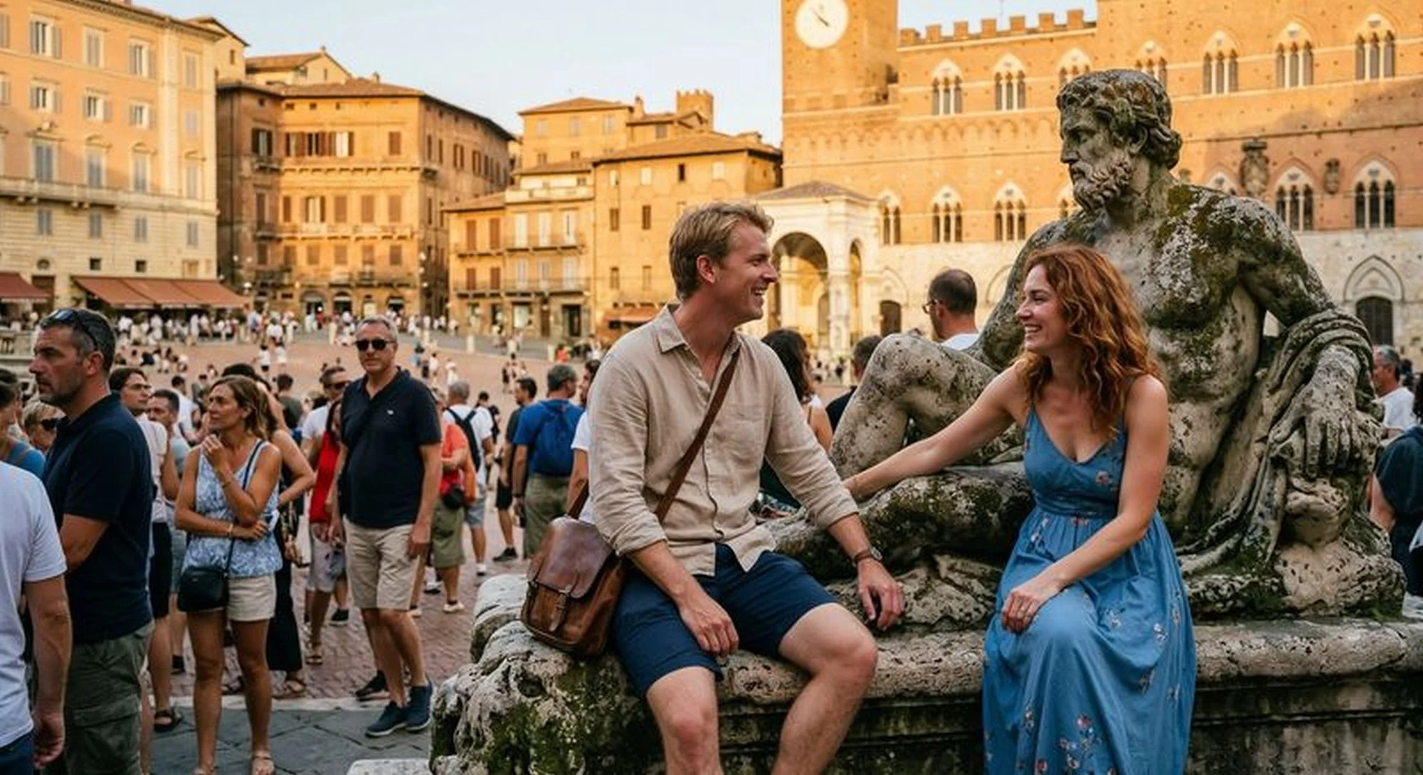 Tradimenti, eccessi e regole infrante : ecco perché in vacanza ci comportiamo peggio