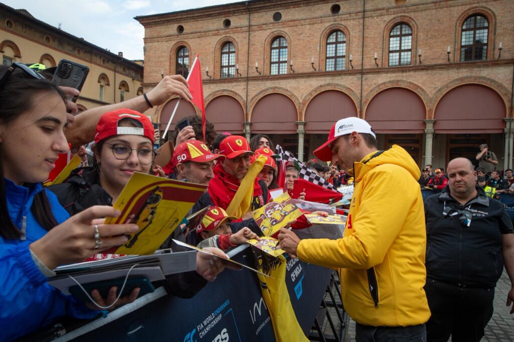 FIA World Endurance Championship 2026: ecco tutto quello che offre tra concerti, piloti e fan zone