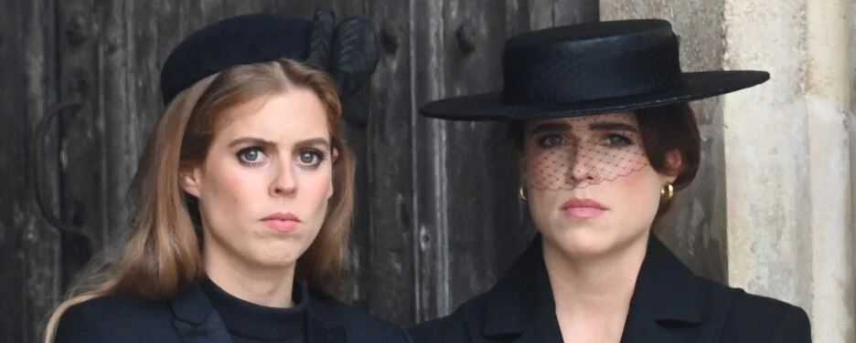 Scandalo Epstein, il conto di Andrea arriva alle principesse: Beatrice ed Eugenie rischiano titoli e privilegi reali